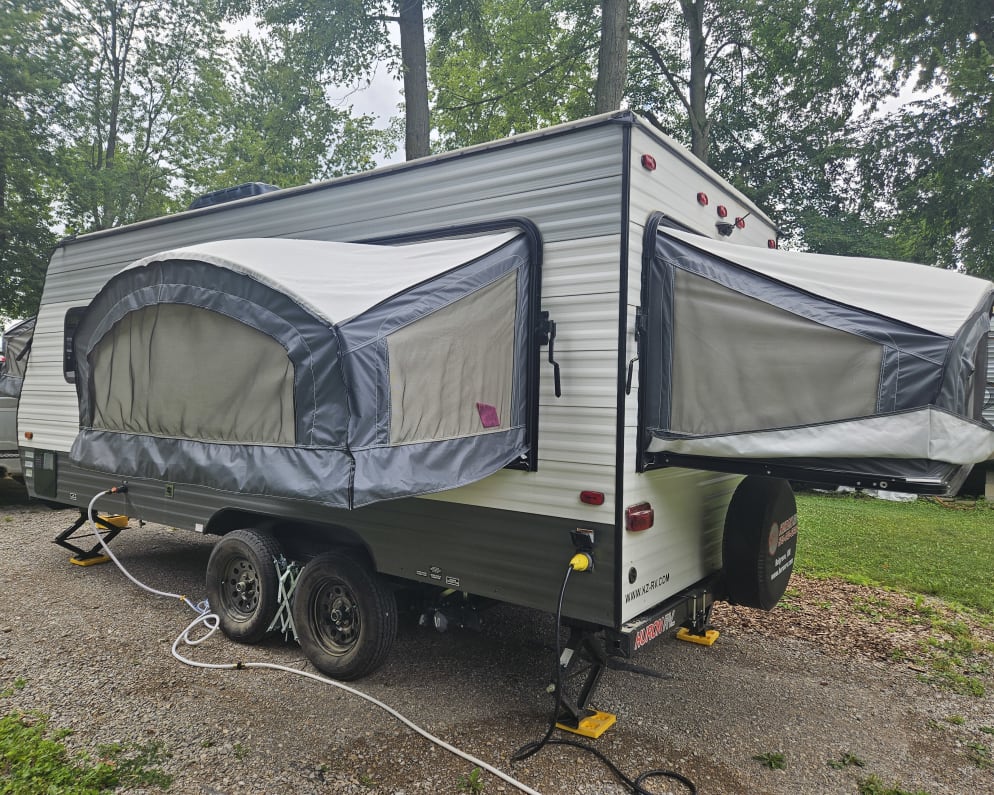 2022 Classic  by Sportsmen for rent in N0G 1H0