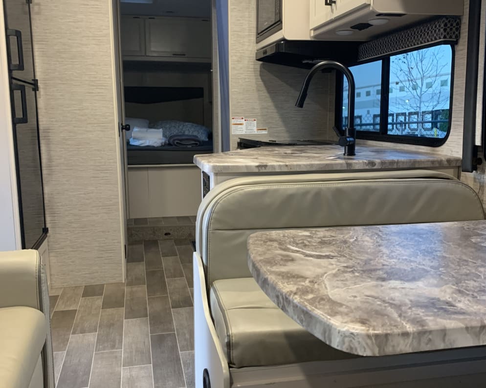 2023 Chateau  by Thor Motor Coach for rent in 77385