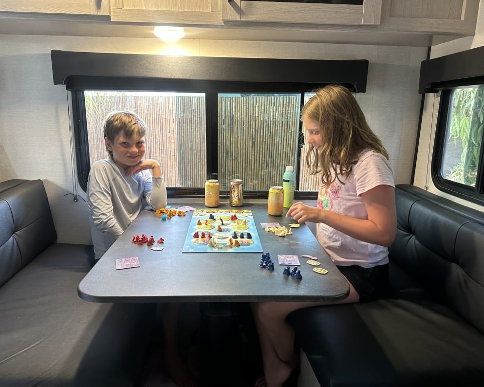 2022 Coachmen Apex Nano - Off Grid
