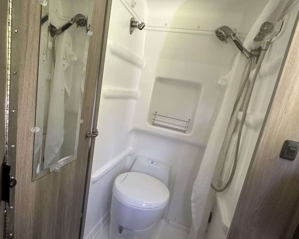 2023 Solis  by Winnebago for rent in 27455