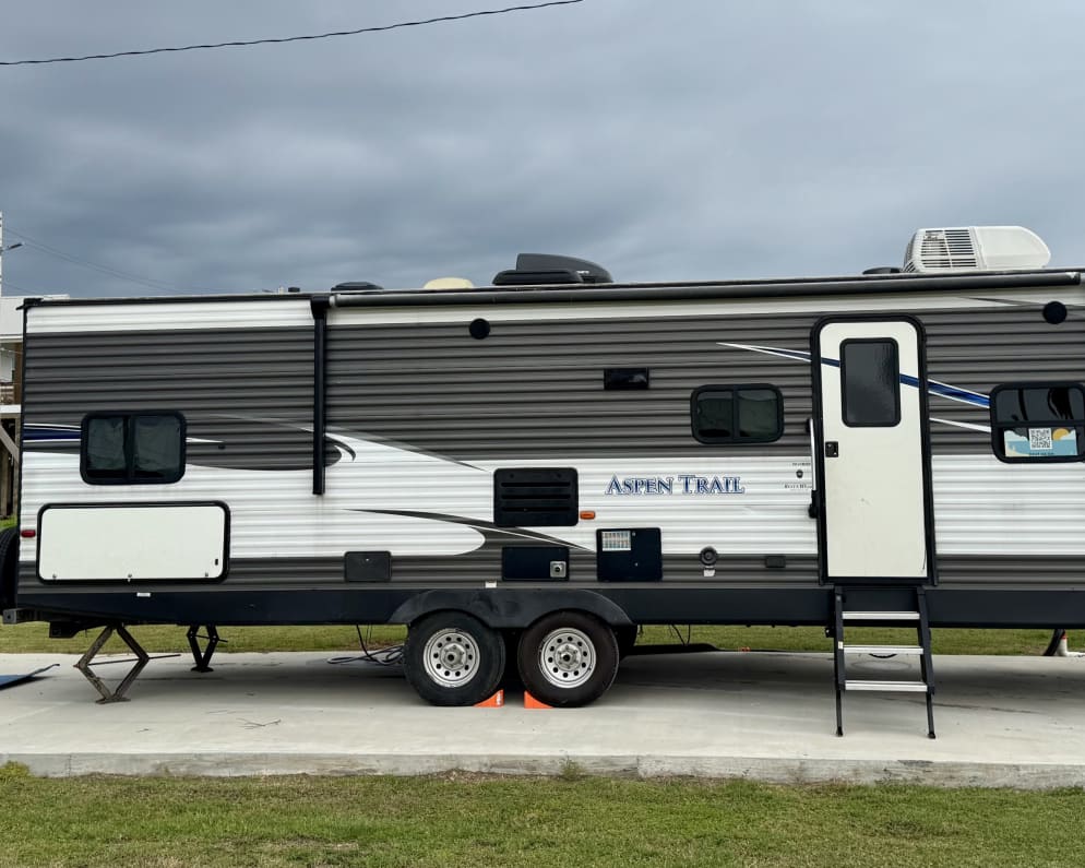 2019 Aspen Trail Aspen Trail Trailer