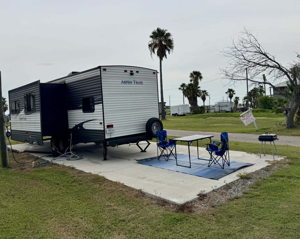 2019 Aspen Trail Aspen Trail Trailer available for rent in Tickfaw Louisiana
