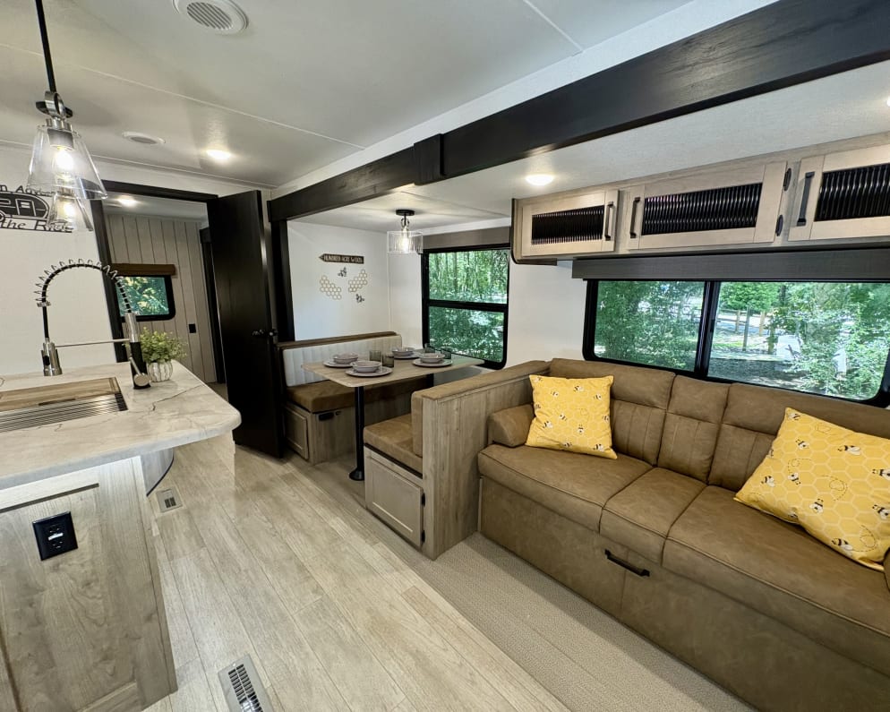 2026 Puma  by Forest River for rent in 32778