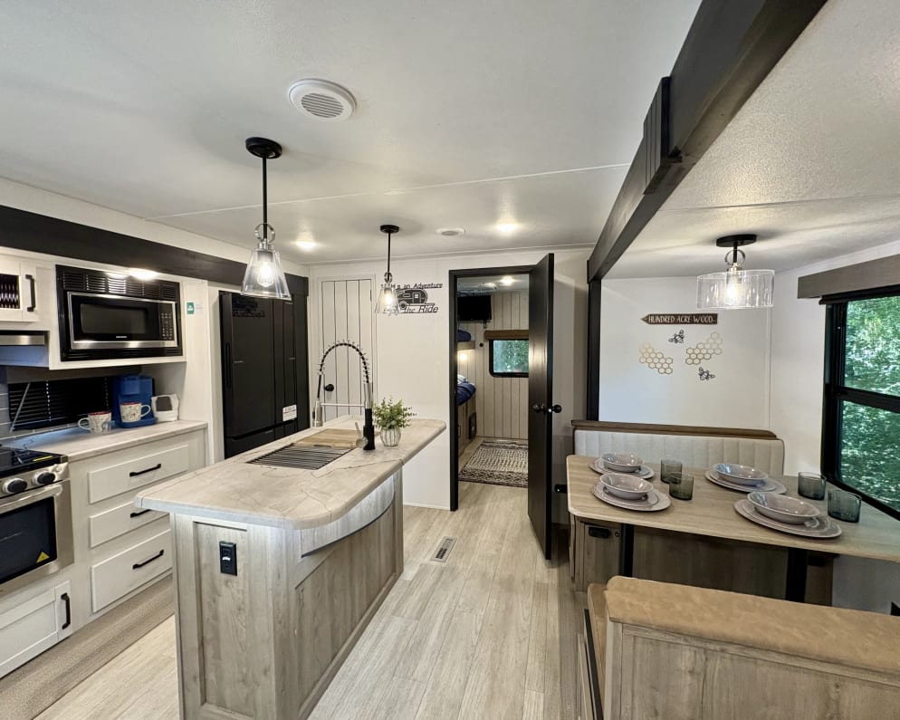 2026 Forest River Puma Travel Trailer for rent in Tavares Florida