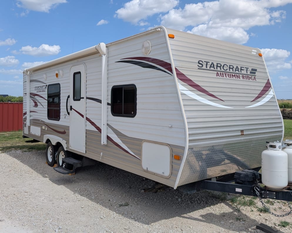 2013 Starcraft Autumn Ridge