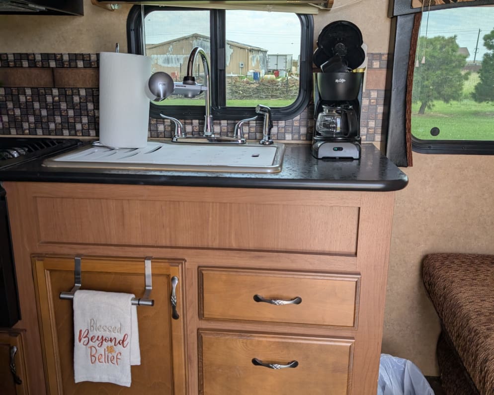 2013 Starcraft Autumn Ridge Travel Trailer for rent in Abilene Texas