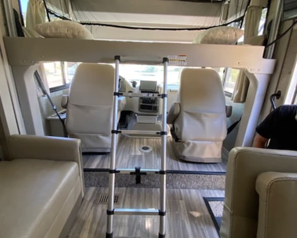 2023 Axis  by Thor for rent in 91741