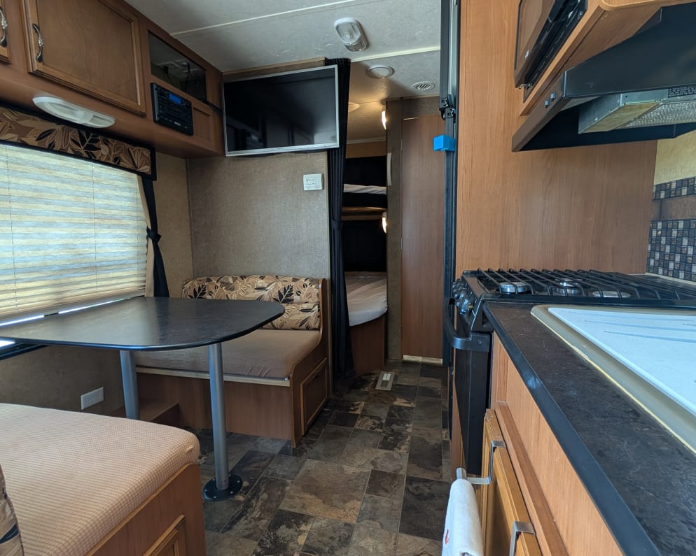 2013 Autumn Ridge  by Starcraft for rent in 79601
