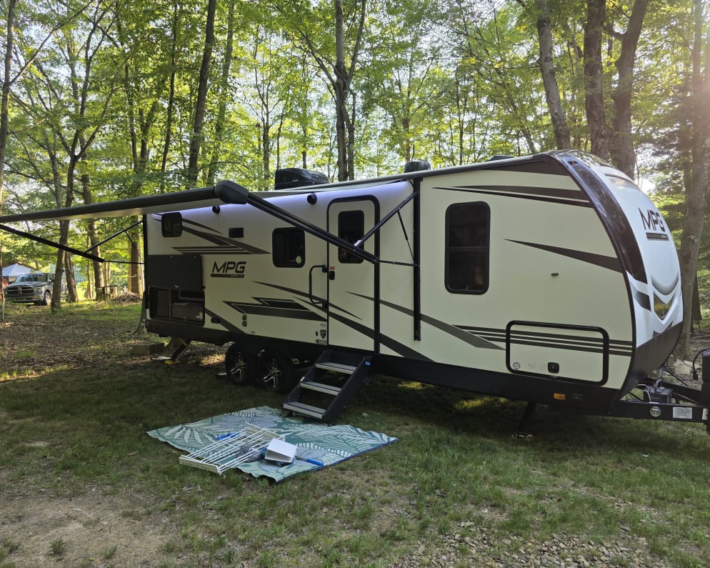 2021 Cruiser RV MPG Ultra Lite