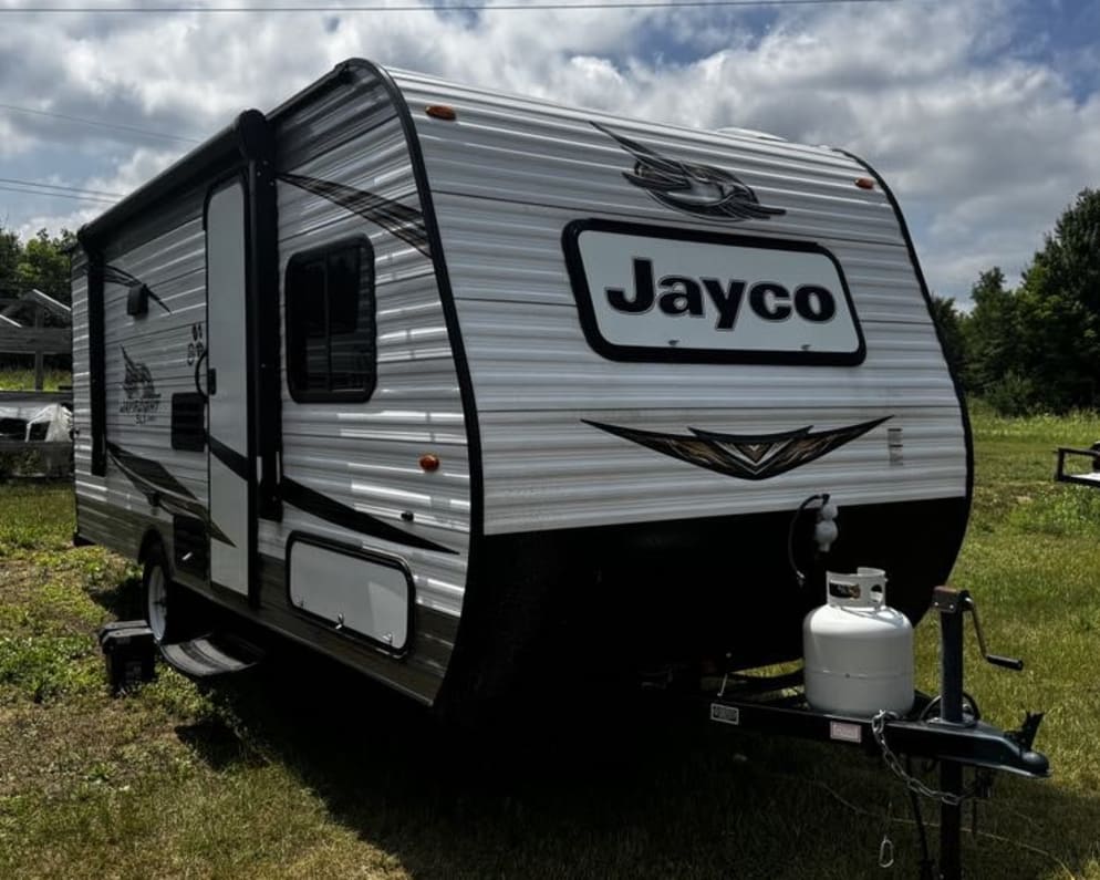 2019 Jayco Jay Flight SLX