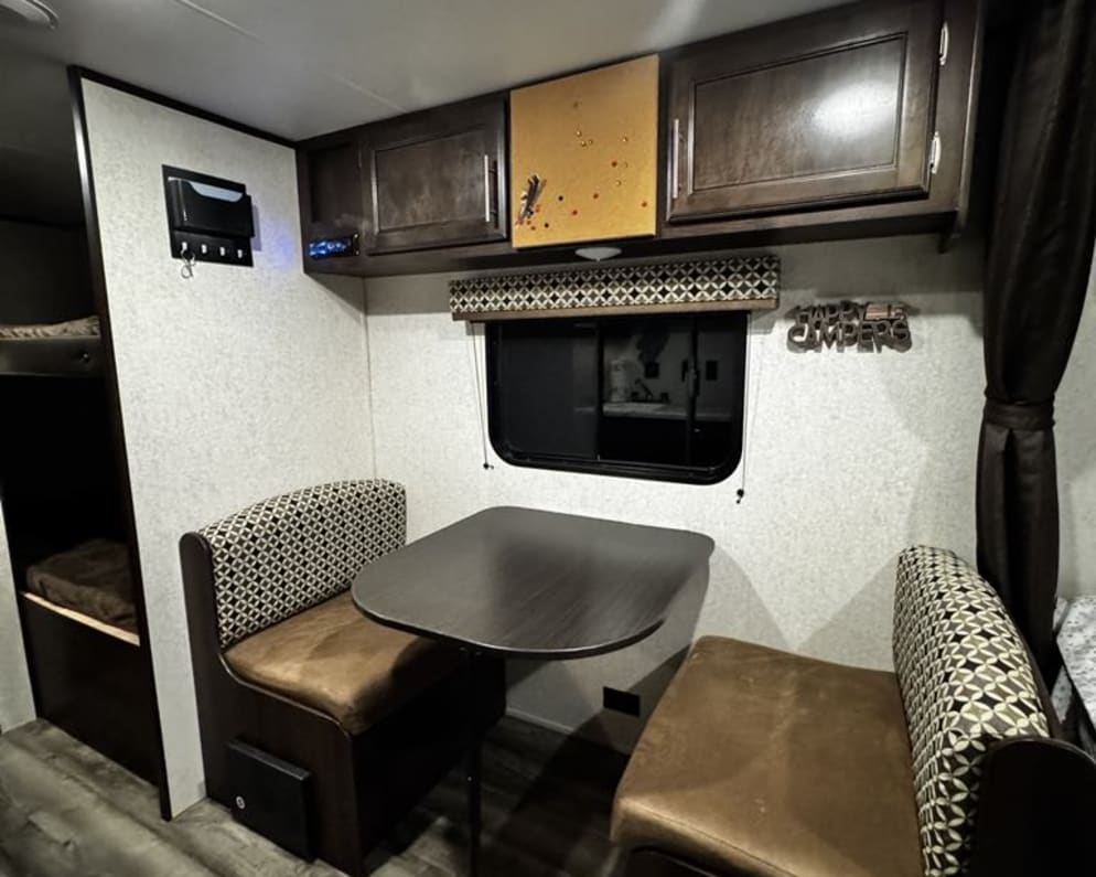 2019 Jay Flight SLX  by Jayco for rent in 49659