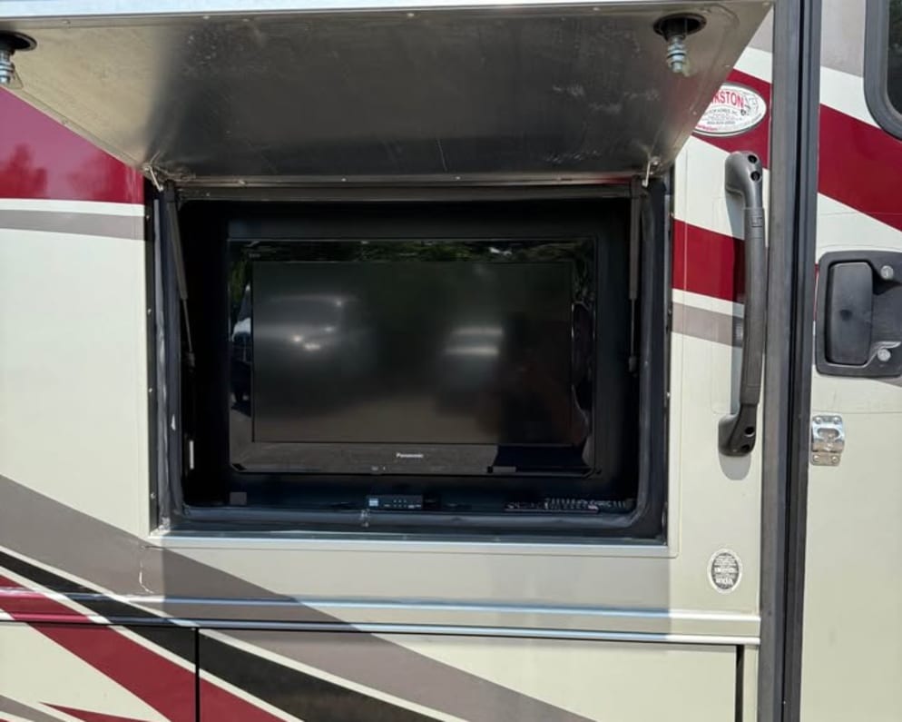 2014 Allegro Motorhome  by Allegro for rent in 36262