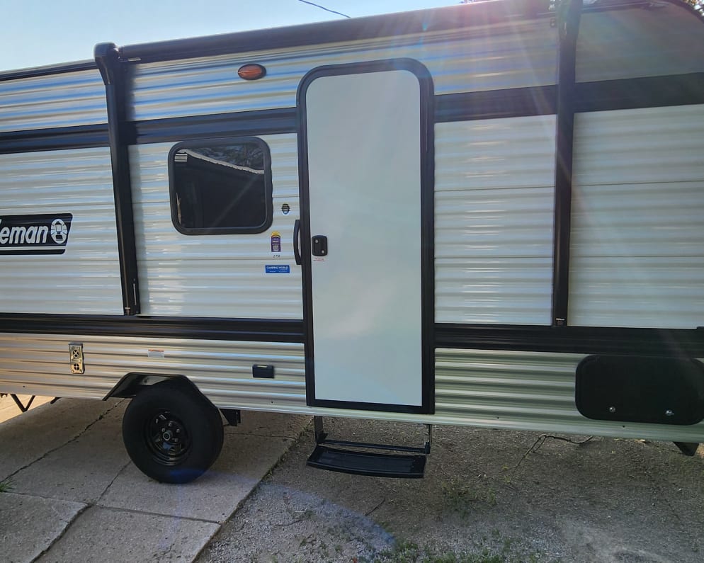 2026 Coleman 17B