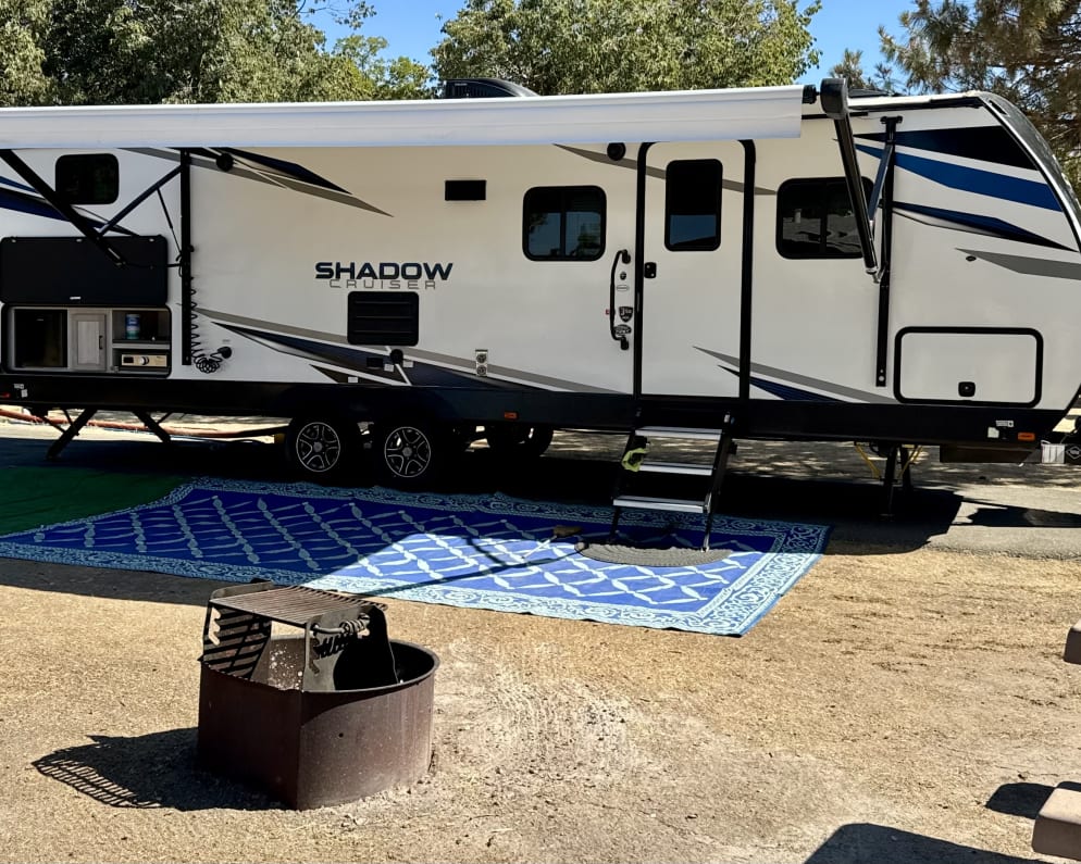 2022 Cruiser RV Shadow Cruiser