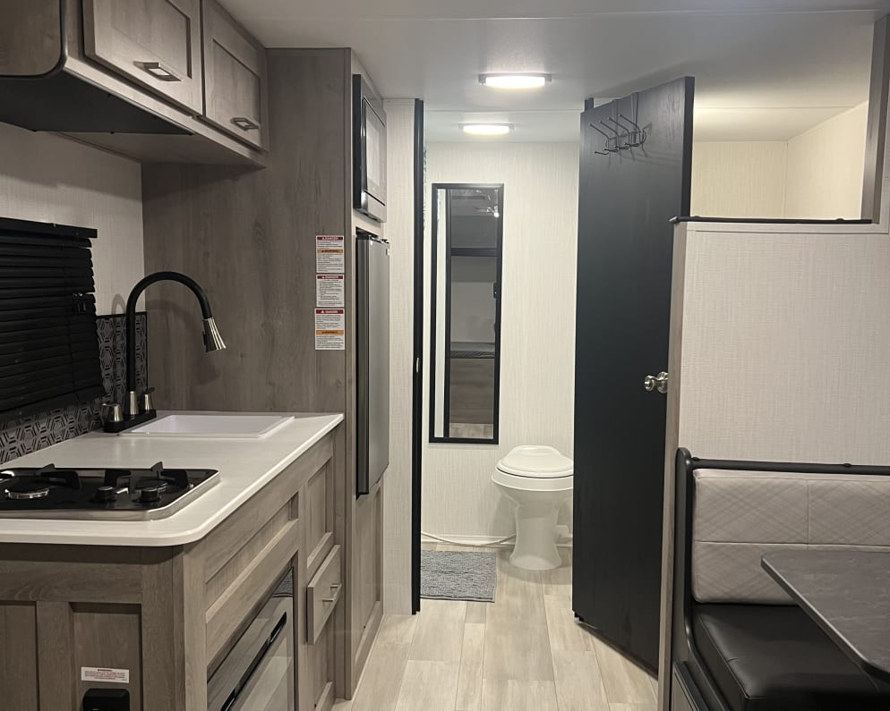 2025 Heartland Prowler Lynx 17BHX available for rent in Perry Arkansas