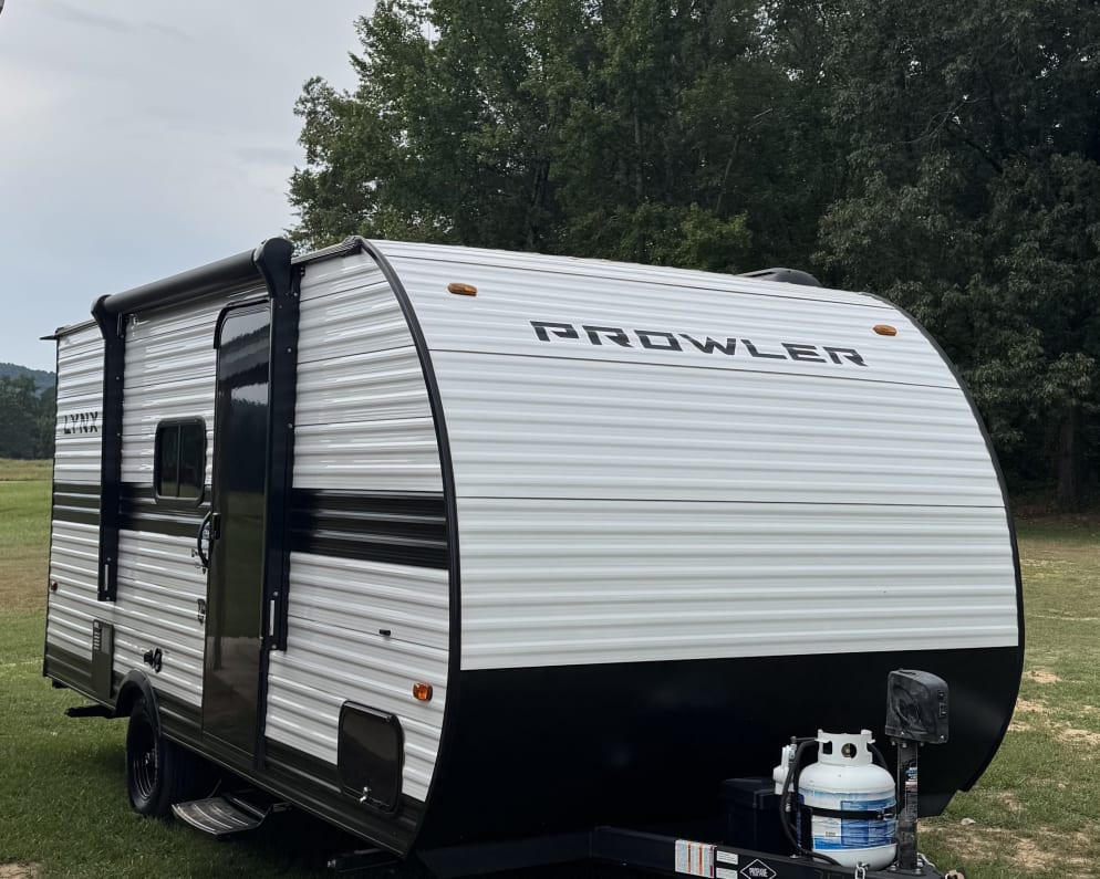 2025 Heartland Prowler Lynx 17BHX