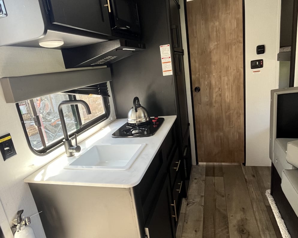 2022 Keystone RV Springdale Travel Trailer for rent in Happy Valley Oregon