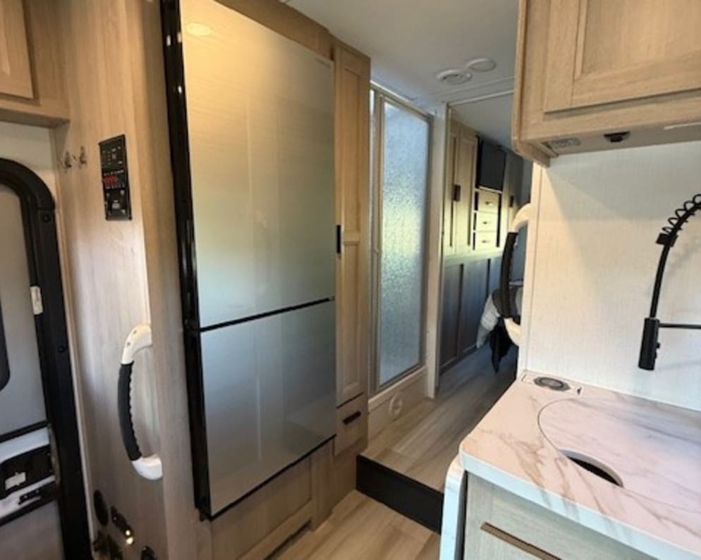 2024 Forest River Forester Class C for rent in Oakley California
