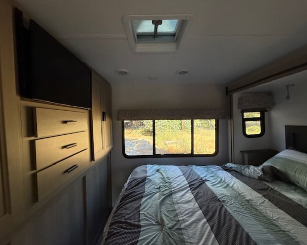 2024 Forester  by Forest River for rent in 94561