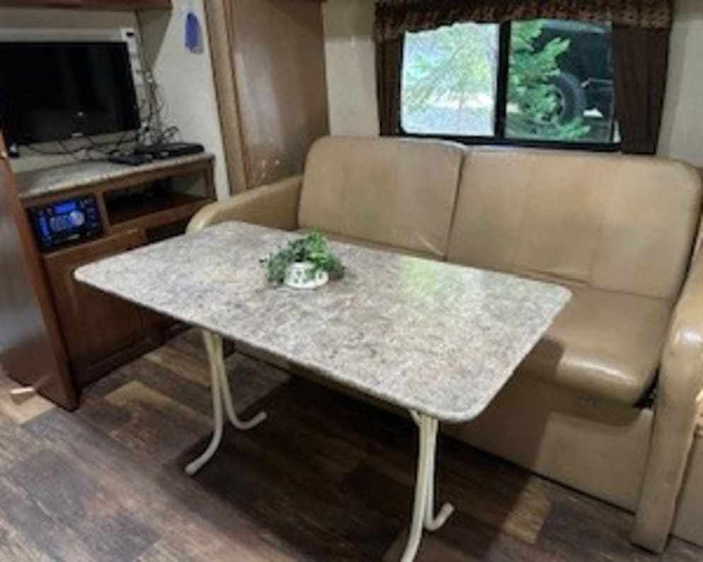 2014 Surveyor Cadet  by Forest River for rent in 59919