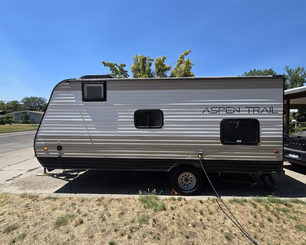 2021 Dutchmen ASPEN TRAIL 17BH available for rent in Roy Utah