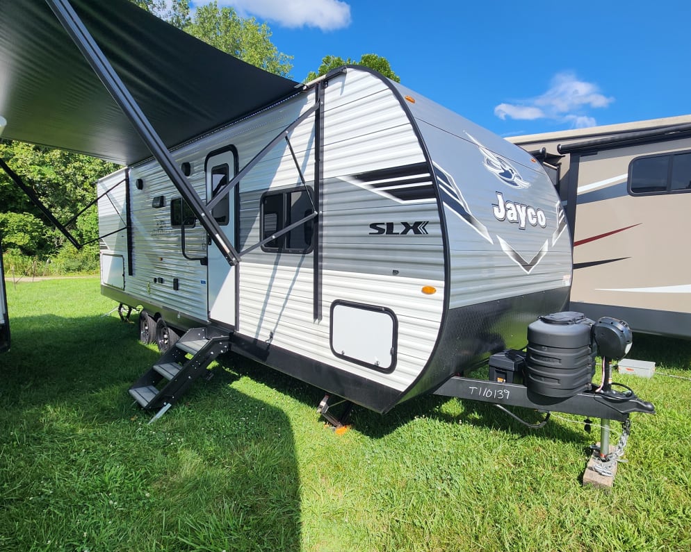 2024 Jayco Jay Flight SLX