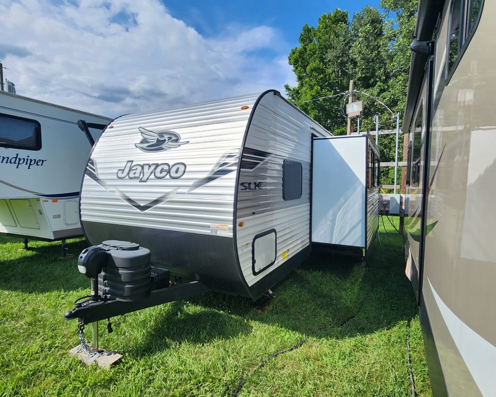 2024 Jayco Jay Flight SLX available for rent in Amanda Ohio