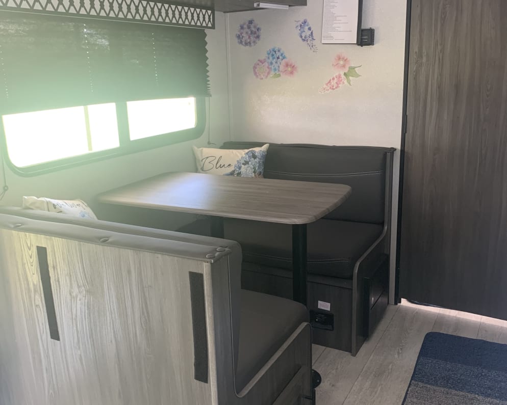 2021 Shasta  by Forest River for rent in 01590