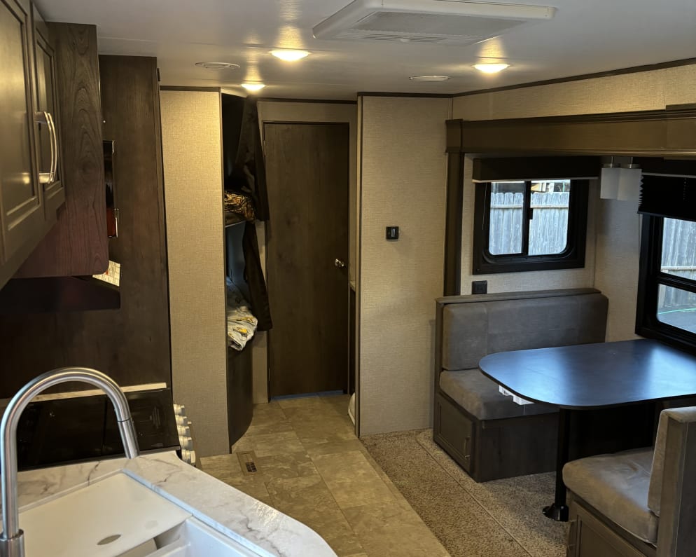 2020 Jayco Jay Flight SLX Rocky Mountain Edition Class C for rent in Reedsport Oregon