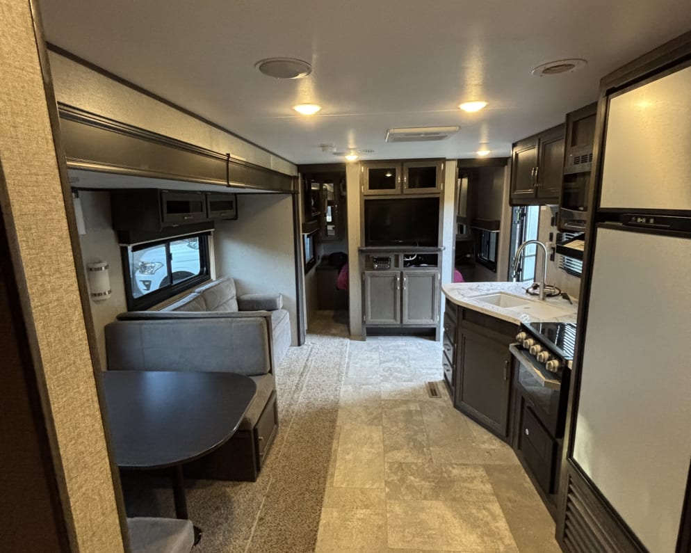 2020 Jay Flight SLX Rocky Mountain Edition  by Jayco for rent in 97467