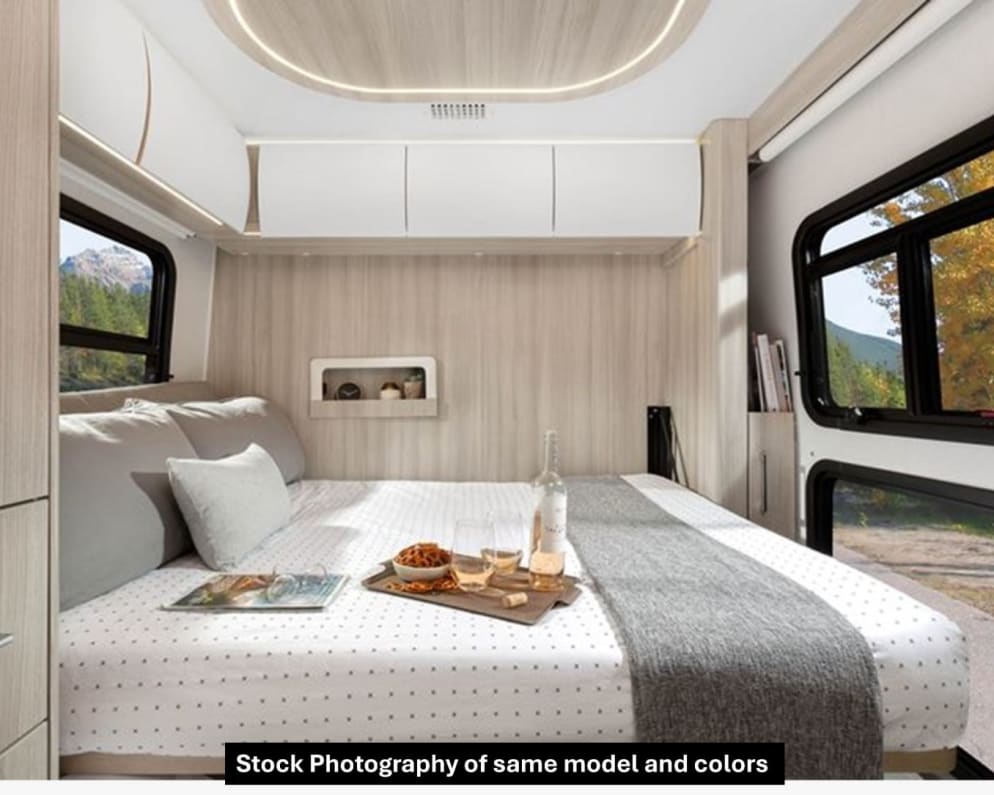 2022 Unity  by Leisure Travel Vans for rent in 98027