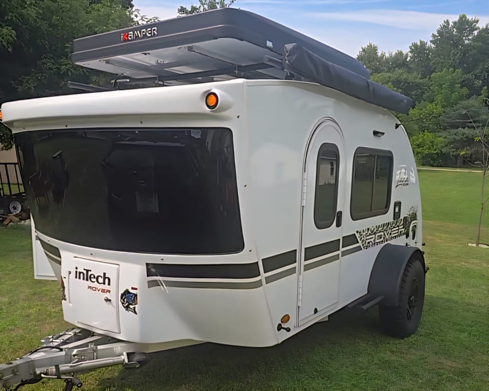 2023 InTech RV Luna