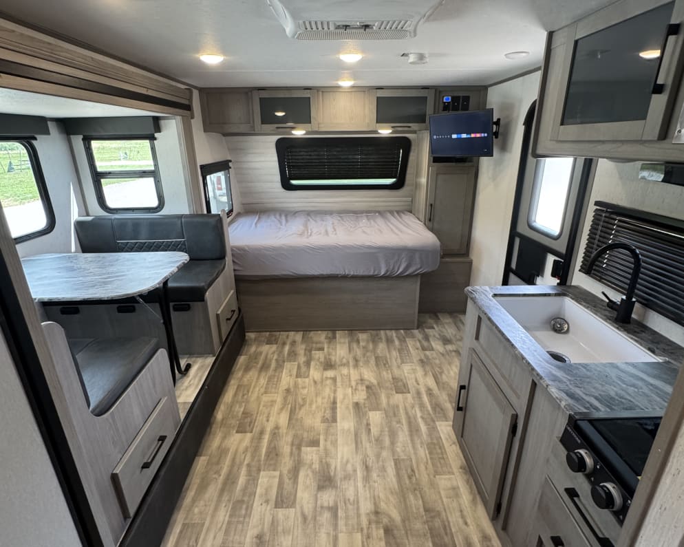2022 Kodiak Cub  by Dutchmen for rent in 43055