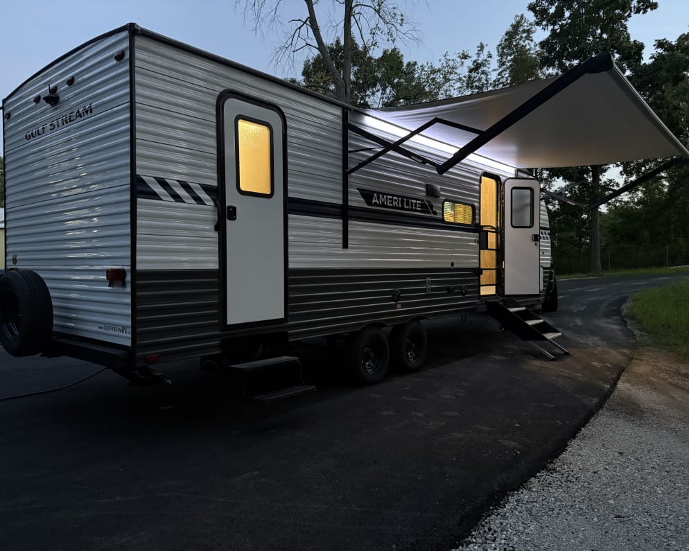 2023 Ameri-Lite  by Gulf Stream for rent in 53105