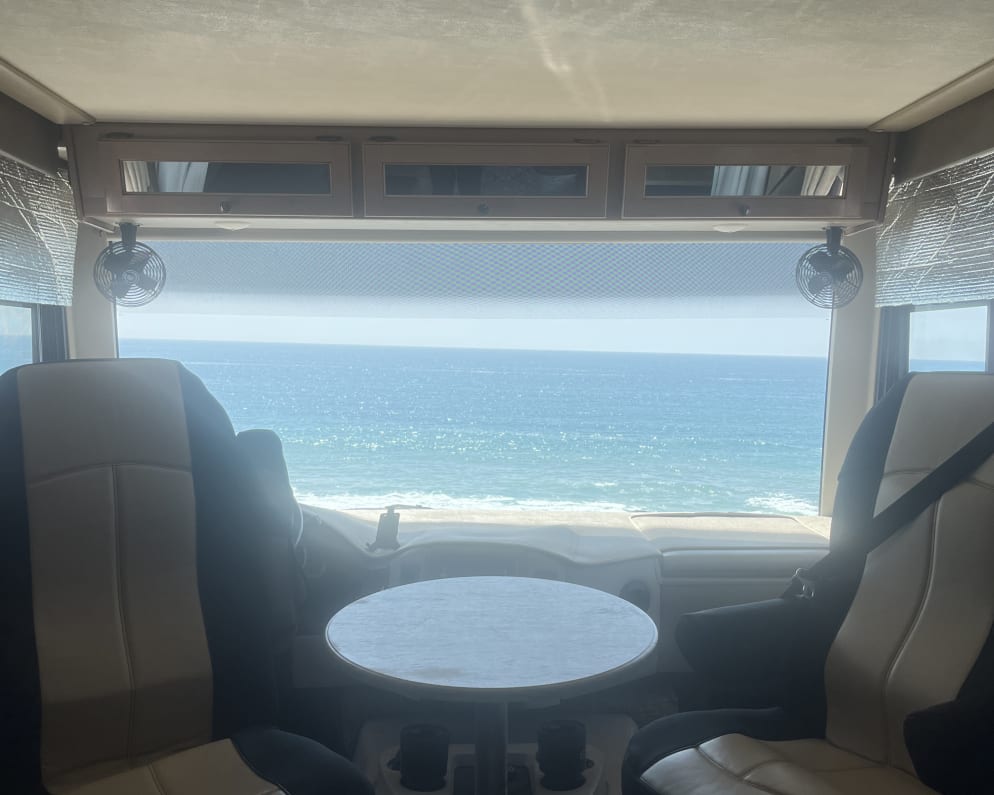 2018 Thor Windsport