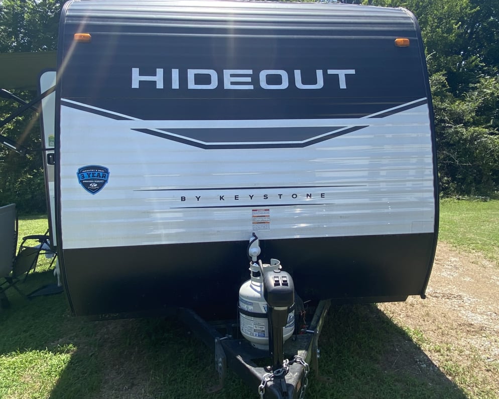 2022 Keystone RV Hideout available for rent in Gladstone Virginia