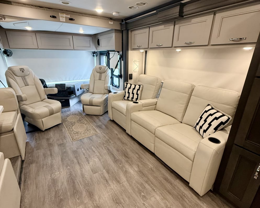 2024 Riviera  by Thor for rent in 77378