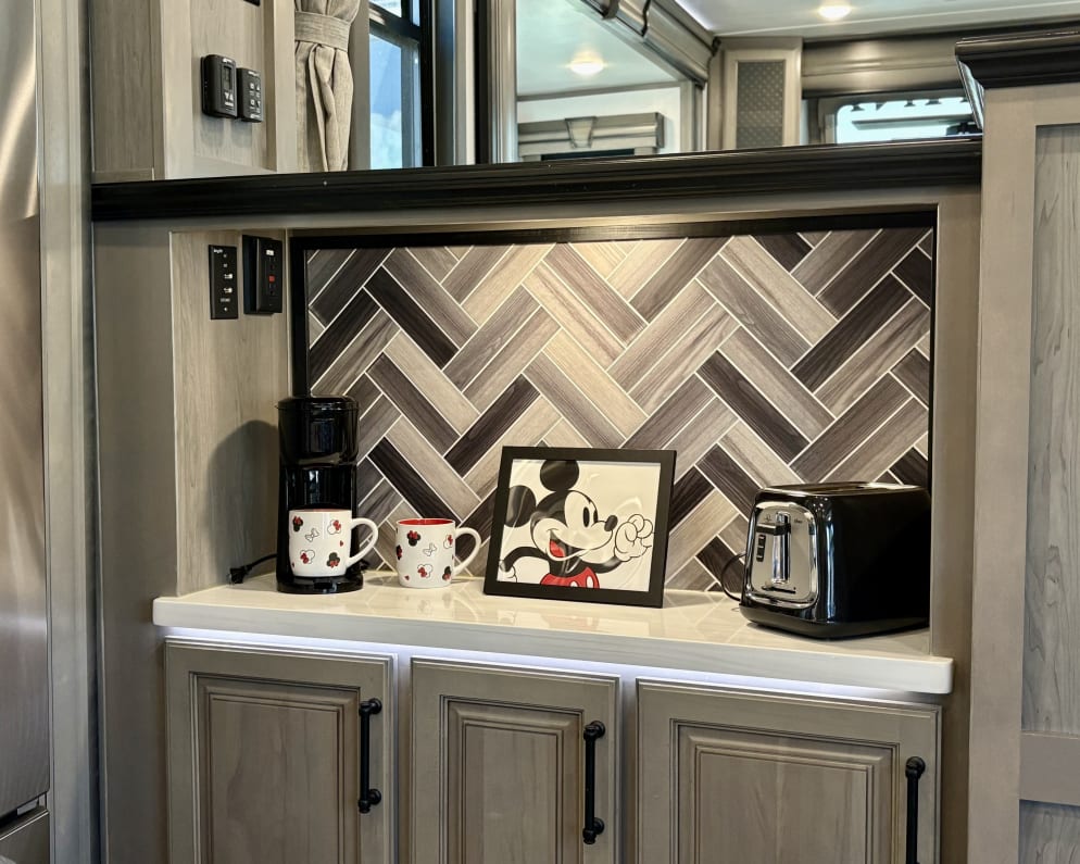 2023 Montana  by Keystone for rent in 32778