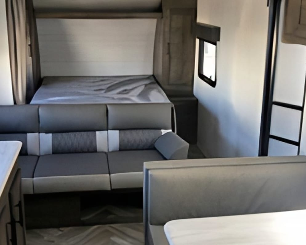 2022 Forest River Wildwood X-Lite available for rent in Peoria Arizona