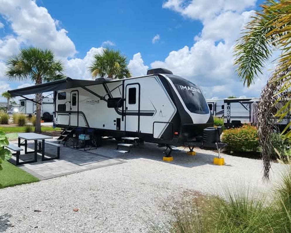 2025 Grand Design Imagine 2800BH