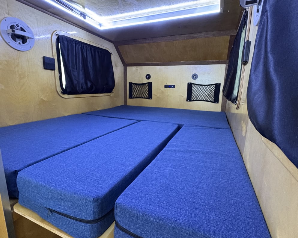 2025 XL Off road  by Venture for rent in 80547-4327