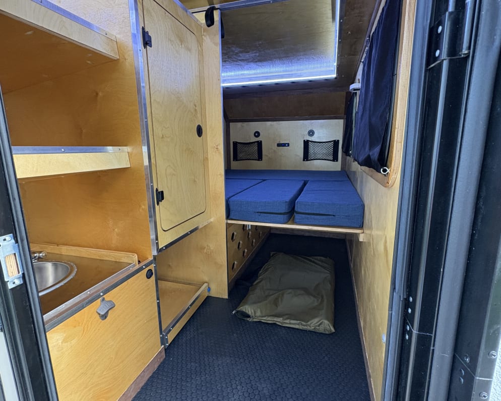 2025 Venture XL Off road Travel Trailer for rent in Timnath Colorado