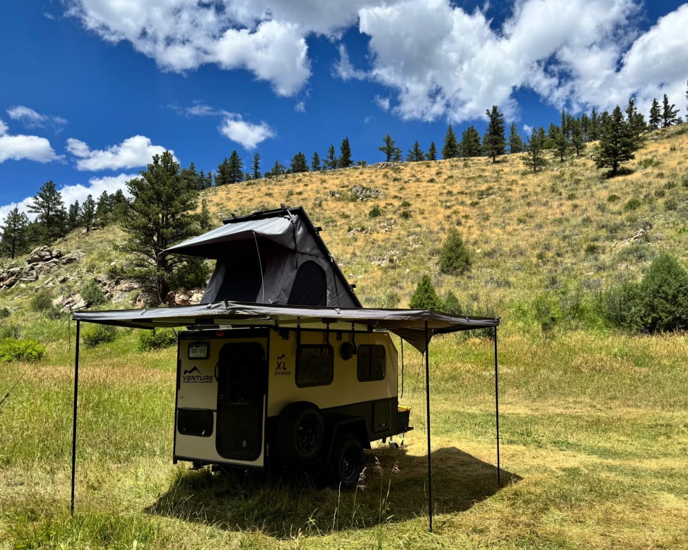 2025 Venture XL Off road available for rent in Timnath Colorado
