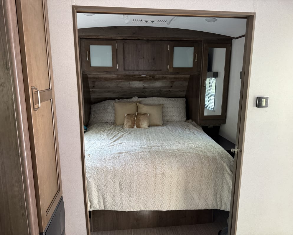 2020 Keystone RV Passport Grand Touring Travel Trailer for rent in Gulf Breeze Florida