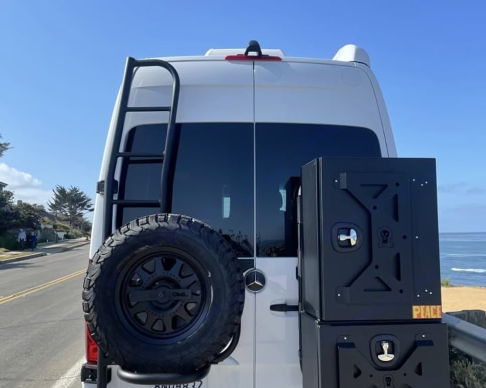 2020 Airstream Interstate Class B for rent in Orem Utah