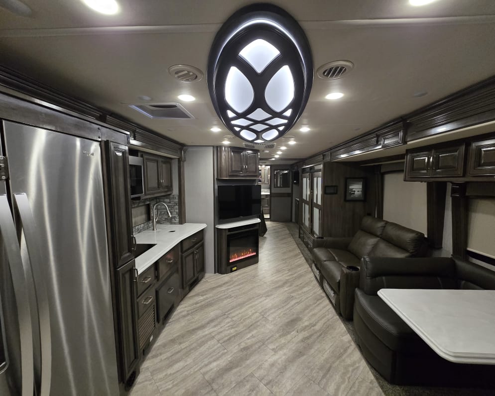 2020 Holiday Rambler Navigator available for rent in MORRISTOWN New Jersey