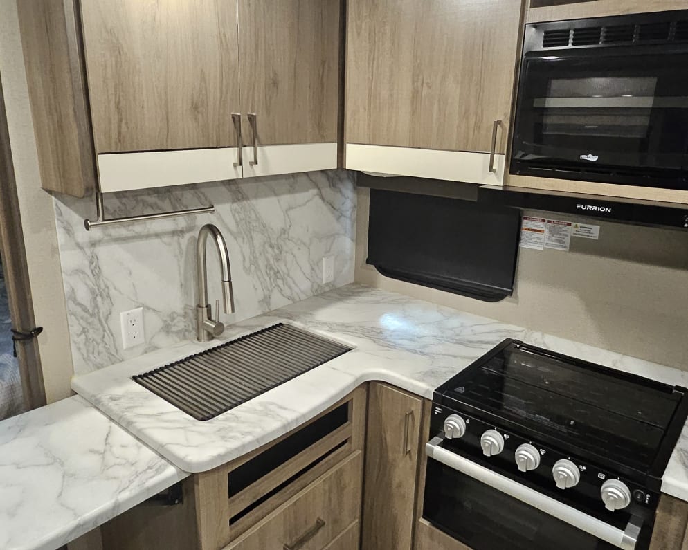 2021 Imagine  by Grand Design for rent in 33534