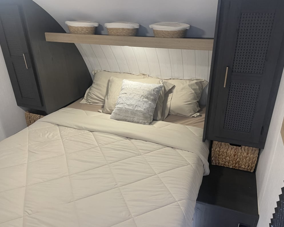 2024 Heartland RVs Pioneer Trail Blazer Travel Trailer for rent in Springfield Massachusetts