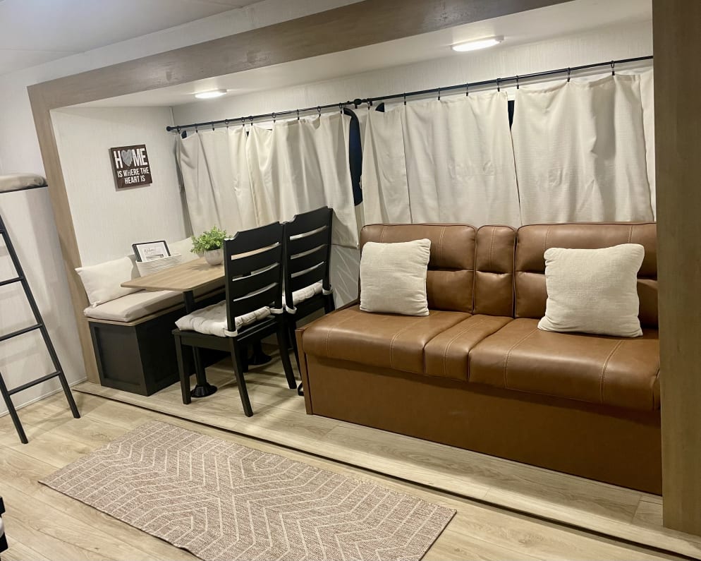 2024 Heartland RVs Pioneer Trail Blazer