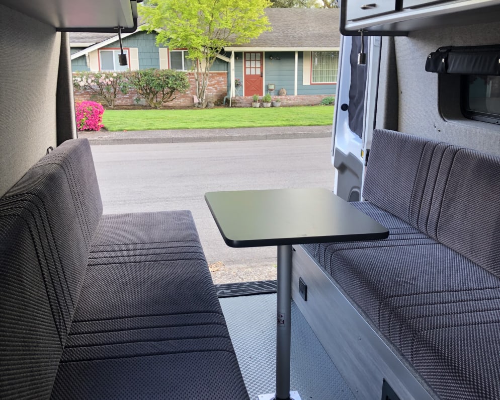 2017 Transit  by Ford for rent in 97128